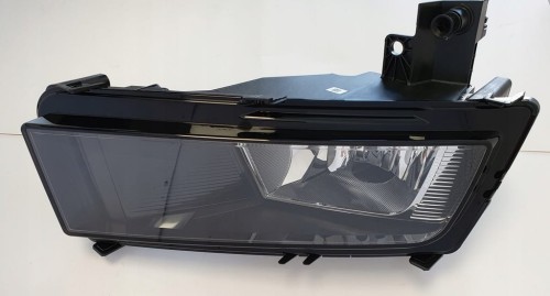 VW TOURAN II HALOGEN NOWY PRAWY 5TA941662A NOWE ORYGINALNE OEM