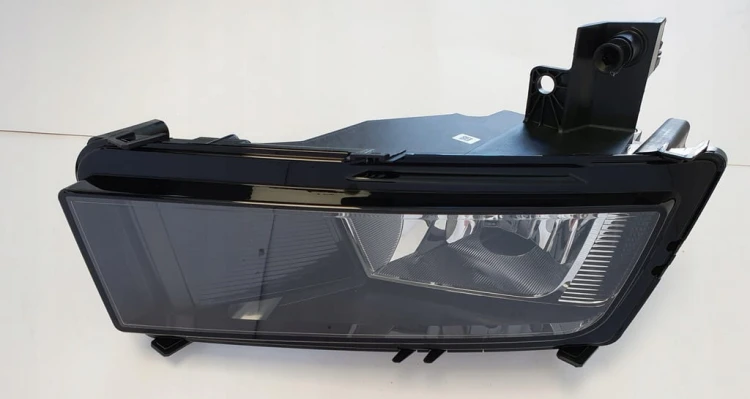 VW TOURAN II HALOGEN NOWY PRAWY 5TA941662A NOWE ORYGINALNE OEM