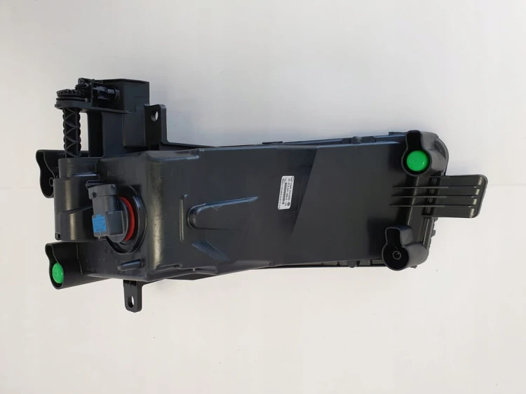 VW TOURAN II HALOGEN NOWY PRAWY 5TA941662A NOWE ORYGINALNE OEM