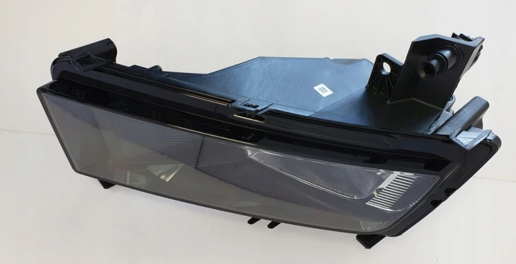 VW TOURAN II HALOGEN NOWY PRAWY 5TA941662A NOWE ORYGINALNE OEM