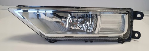 VW TIGUAN II 5NA941699A LEWY HALOGEN