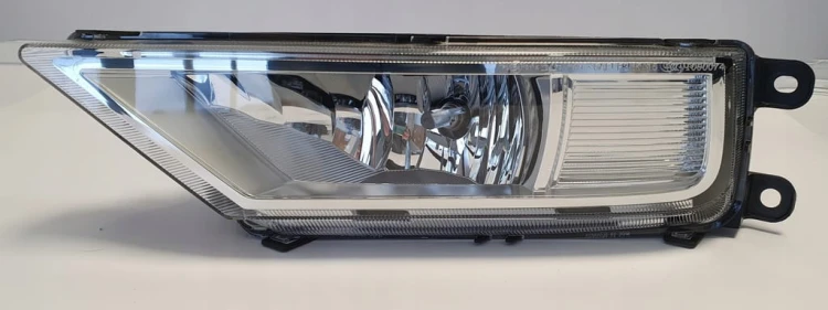 VW TIGUAN II 5NA941699A LEWY HALOGEN
