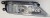 VW TIGUAN II 5NA941699A LEWY HALOGEN