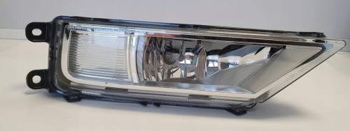 VW TIGUAN II 5NA941700A PRAWY HALOGEN