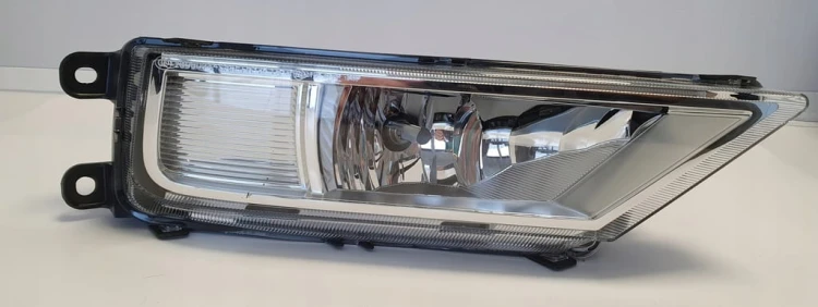 VW TIGUAN II 5NA941700A PRAWY HALOGEN
