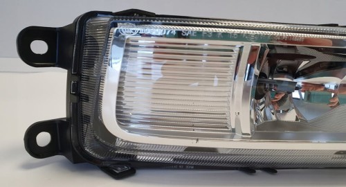 VW TIGUAN II 5NA941700A PRAWY HALOGEN
