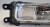 VW TIGUAN II 5NA941700A PRAWY HALOGEN