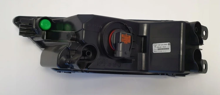 VW TIGUAN II 5NA941700A PRAWY HALOGEN