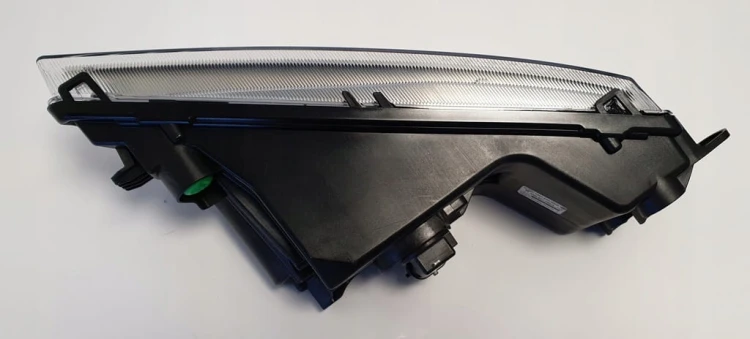 VW TIGUAN II 5NA941700A PRAWY HALOGEN