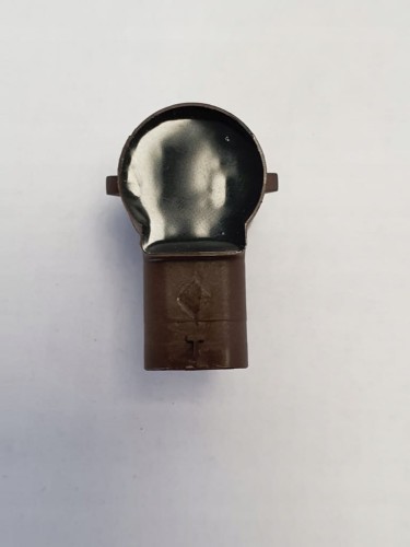 VW AUDI SKODA SEAT CZUJNIK CZARNY NIE MALOWANY PDC 5Q0919297B