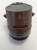 VW AUDI SKODA SEAT CZUJNIK CZARNY NIE MALOWANY PDC 5Q0919297B