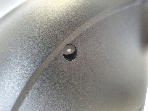 VW GOLF 8 PIN11 LUSTERKO LC9A PRAWE 5H1807502 BB