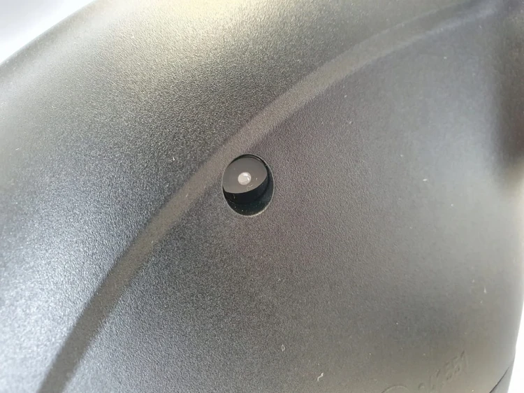 VW GOLF 8 PIN11 LUSTERKO LC9A PRAWE 5H1807502 BB