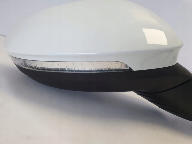 VW GOLF 8 PIN11 LUSTERKO LC9A PRAWE 5H1807502 BB