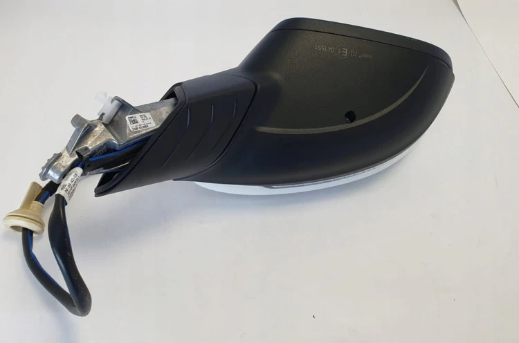 VW GOLF 8 PIN11 LUSTERKO LC9A PRAWE 5H1807502 BB