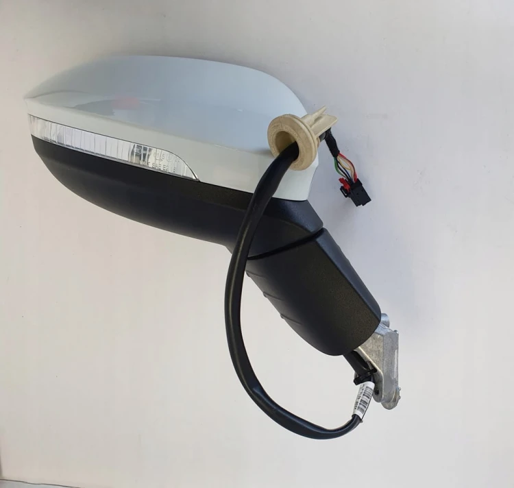 VW GOLF 8 PIN11 LUSTERKO LC9A PRAWE 5H1807502 BB