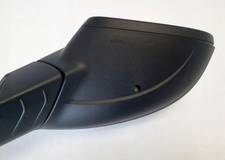 VW GOLF 8 PIN11 LUSTERKO LC9A PRAWE 5H1807502 BB