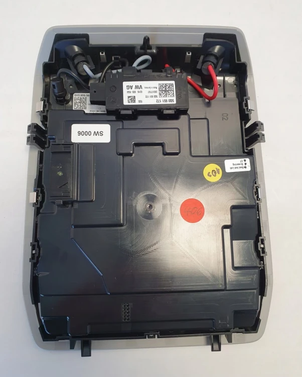 VW GOLF 8 VIII LAMPKA PODSUFITKI LED 5H0959561L
