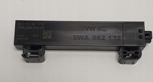 VW SEAT SKODA STEROWNIK KESSY 5WA962132