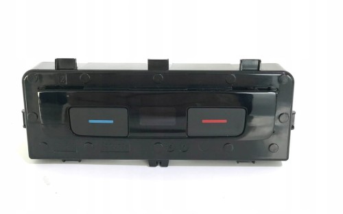 VW SKODA AUDI SEAT PANEL KLIMATYZACJI TUNELU 3G0907049D