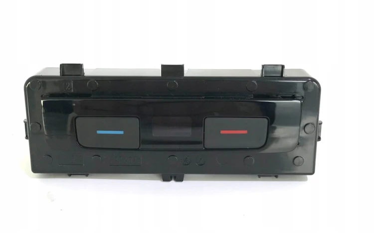 VW SKODA AUDI SEAT PANEL KLIMATYZACJI TUNELU 3G0907049D