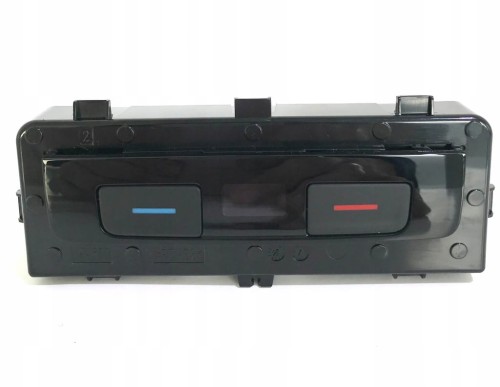 VW SKODA AUDI SEAT PANEL KLIMATYZACJI TUNELU 3G0907049D