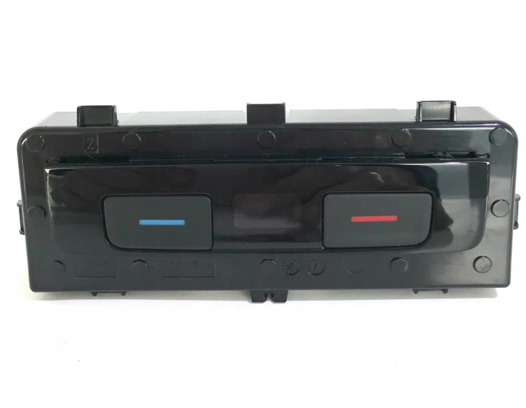VW SKODA AUDI SEAT PANEL KLIMATYZACJI TUNELU 3G0907049D