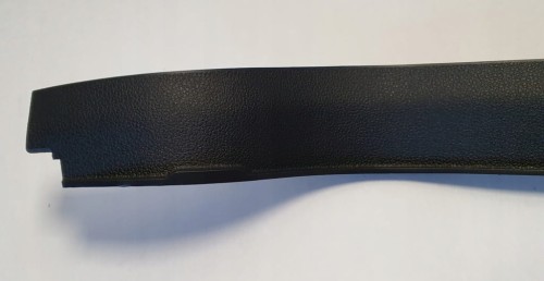 VW GOLF 8 NAKŁADKA PRAWA NA SŁUPEK A 5H0868224B