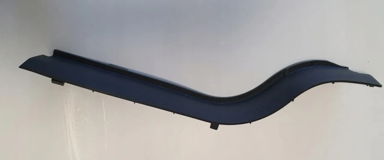 VW GOLF 8 NAKŁADKA PRAWA NA SŁUPEK A 5H0868224B