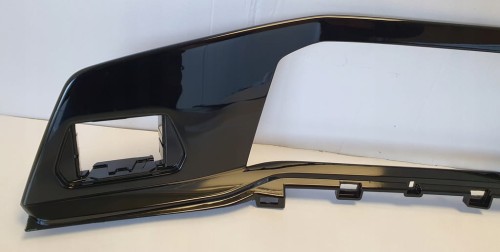 VW GOLF 8 VIII DEKOR KONSOLI DESKI LICZNIK NAVI