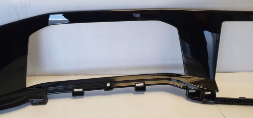 VW GOLF 8 VIII DEKOR KONSOLI DESKI LICZNIK NAVI