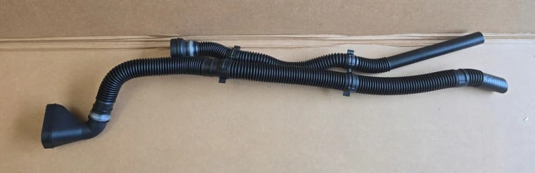 VW ID BUZZ CARGO RURA PRZEWÓD WODY NAGRZEWNICY 1T3819975A
