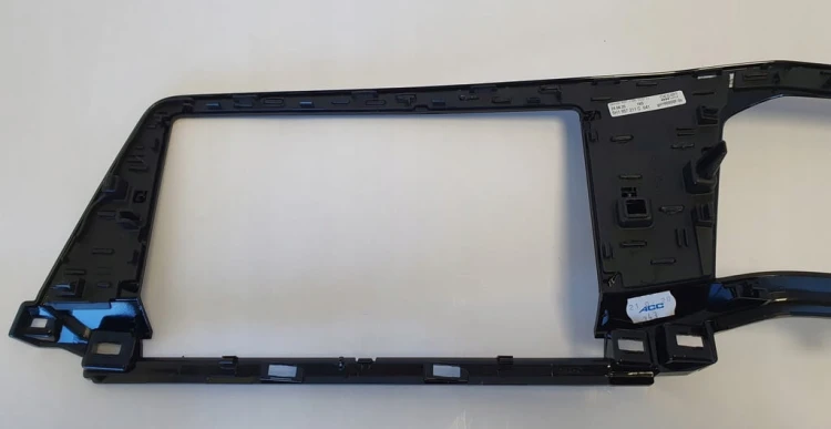 VW GOLF 8 VIII DEKOR KONSOLI DESKI LICZNIK NAVI