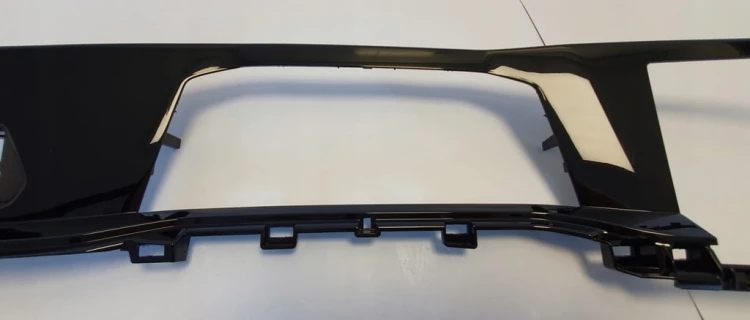 VW GOLF 8 VIII DEKOR KONSOLI DESKI LICZNIK NAVI