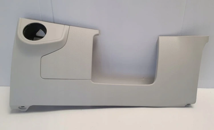 VW POLO VI KLAPKA OSŁONA DESKI KONSOLI 2G1858365E