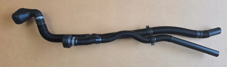 VW ID BUZZ CARGO RURA PRZEWÓD WODY NAGRZEWNICY 1T3819975A