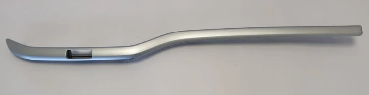 VW SHARAN LISTWA DEKOR KONSOLI 7N1858336B