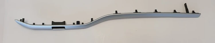 VW SHARAN LISTWA DEKOR KONSOLI 7N1858336B