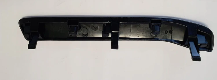 VW SHARAN LISTWA DEKOR KONSOLI 7N1857211