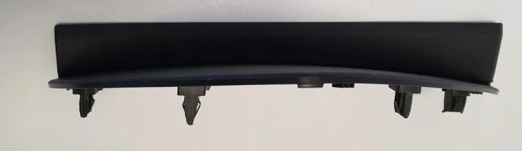 VW SHARAN ZAŚLEPKA DESKI KONSOLI PRAWA 7N0858218A