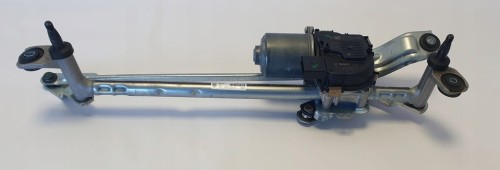 VW GOLF 8 MECHANIZM PRZÓD WYCIERACZEK 5H1955023A