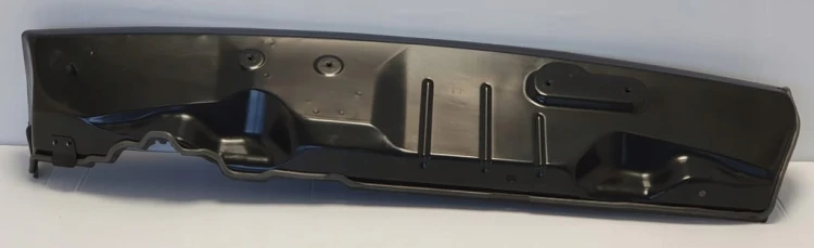 VW TOURAN PODSZYBIE METALOWE 5TA806239B