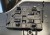 VW TOURAN PODSZYBIE METALOWE 5TA806239B
