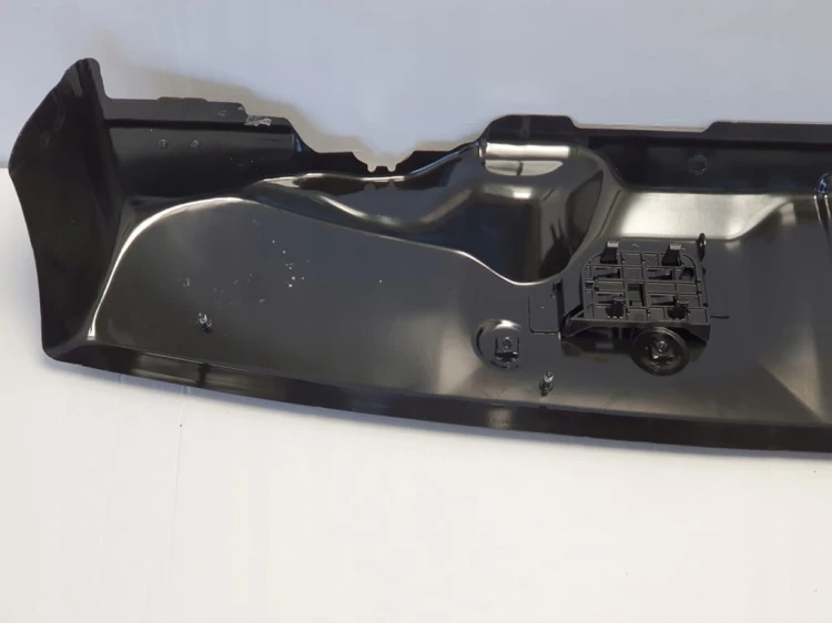 VW TOURAN PODSZYBIE METALOWE 5TA806239B