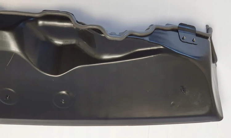 VW TOURAN PODSZYBIE METALOWE 5TA806239B