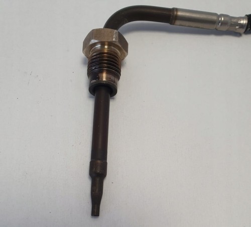 VW TOUAREG 3 CZUJNIK TEMPERATURY SPALIN 8W0906088H