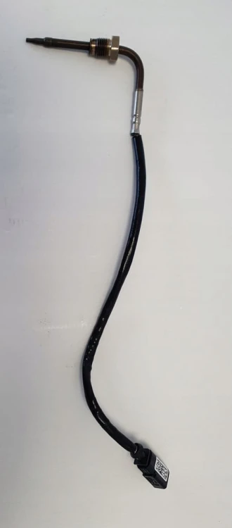 VW TOUAREG 3 CZUJNIK TEMPERATURY SPALIN 8W0906088H