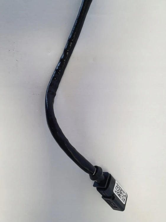 VW TOUAREG 3 CZUJNIK TEMPERATURY SPALIN 8W0906088H
