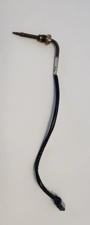 VW TOUAREG 3 CZUJNIK TEMPERATURY SPALIN 8W0906088H