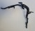 VW TOUAREG 3 PRZEWÓD RURKI METAL WODY 059121511BH